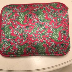 Lilly Pulitzer Tablet Case